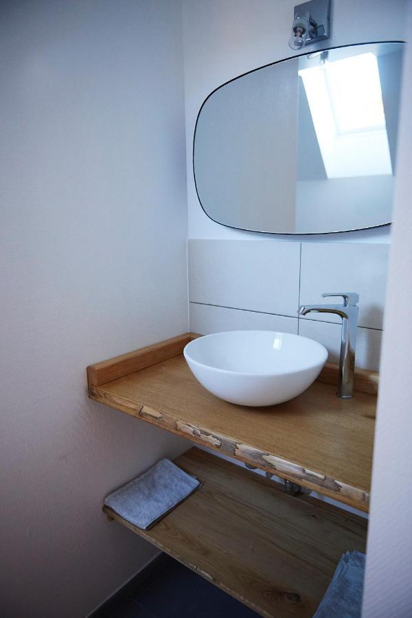 La Forge Hotel Ringendorf Екстериор снимка
