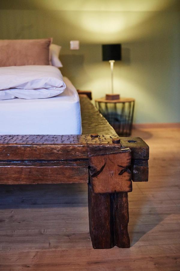 La Forge Hotel Ringendorf Екстериор снимка