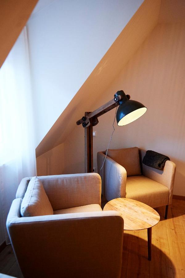 La Forge Hotel Ringendorf Екстериор снимка