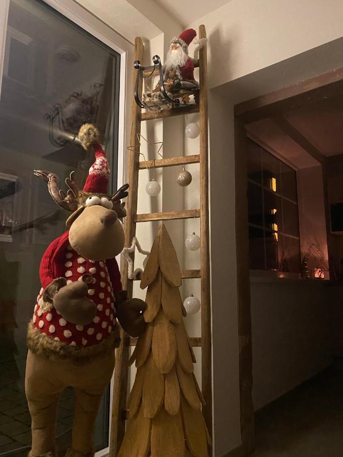 La Forge Hotel Ringendorf Екстериор снимка