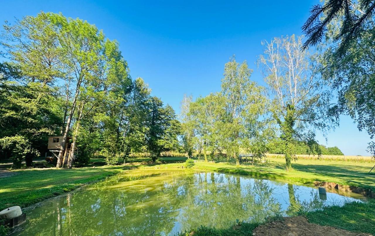 La Forge Hotel Ringendorf Екстериор снимка